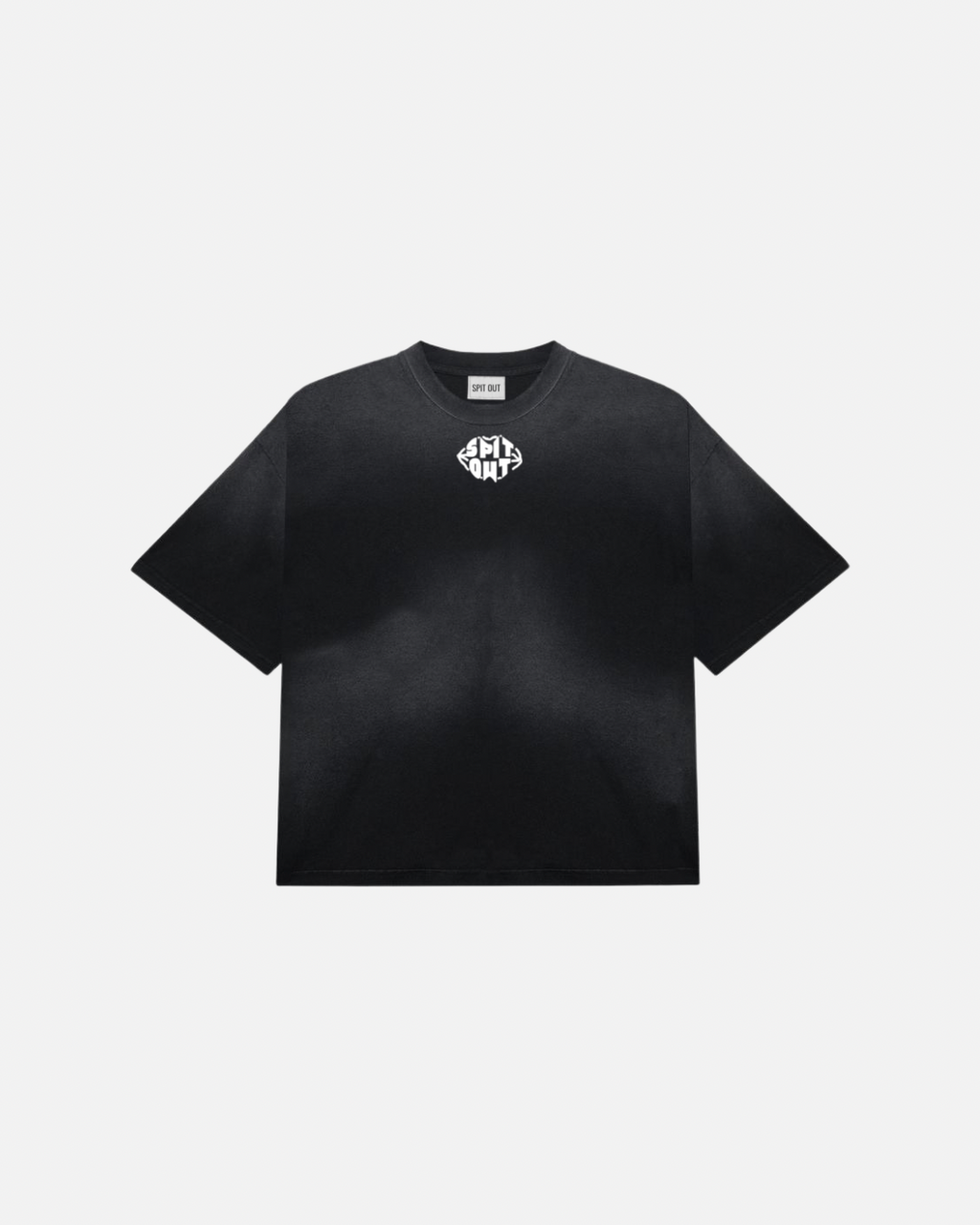 Surf or Drown on a wave tee
