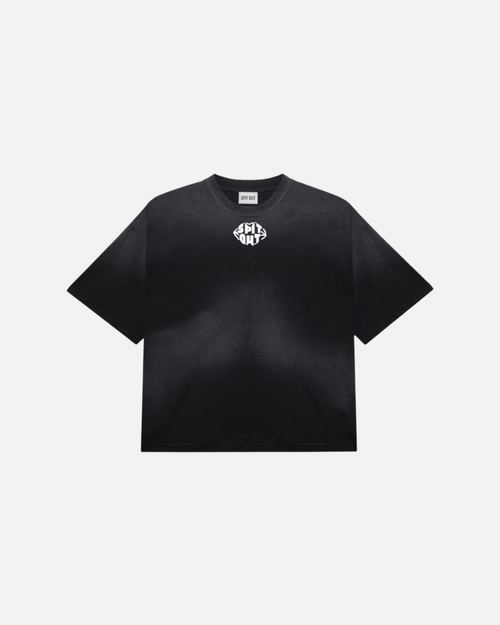 Surf or Drown on a wave tee