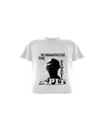 Romanticise the damage tee